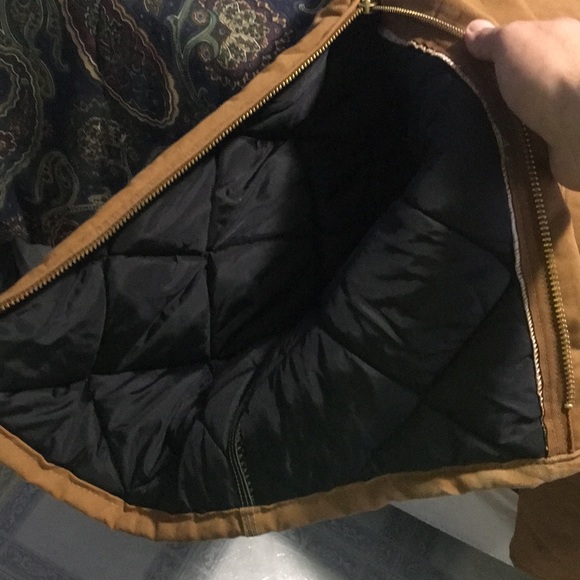 Carthart bibbs - Picture 2 of 4